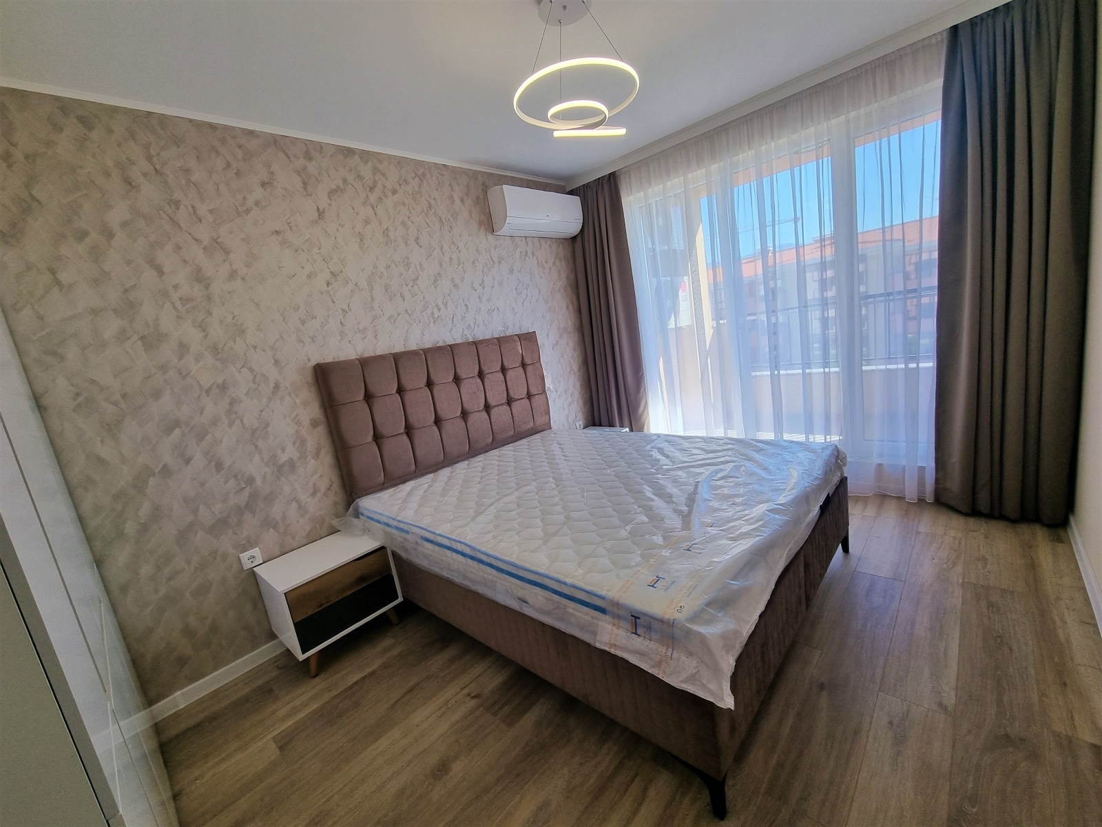 Дава под наем 2-СТАЕН, гр. Пловдив, Остромила, снимка 9 - Апартаменти - 54745064