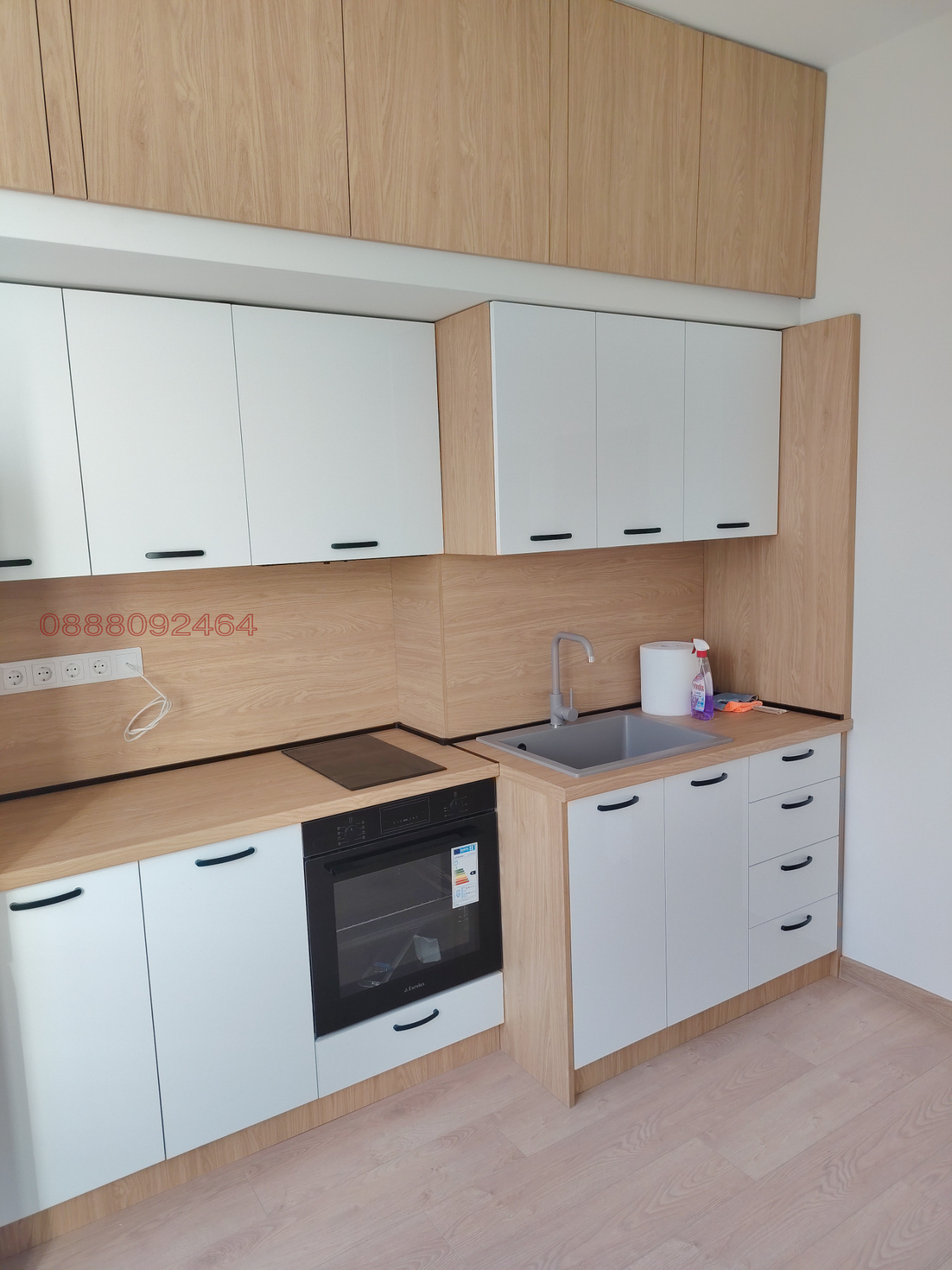 Дава под наем 2-СТАЕН, гр. Стара Загора, Център, снимка 4 - Апартаменти - 56320538