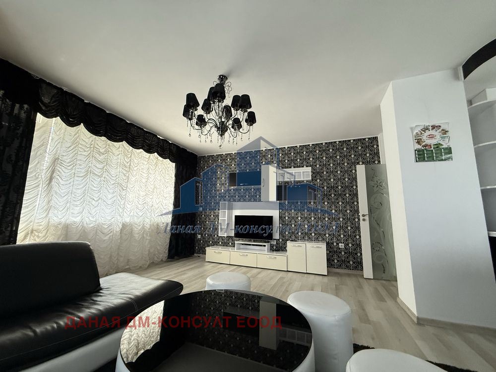 Дава под наем 3-СТАЕН, гр. Шумен, Томбул джамия