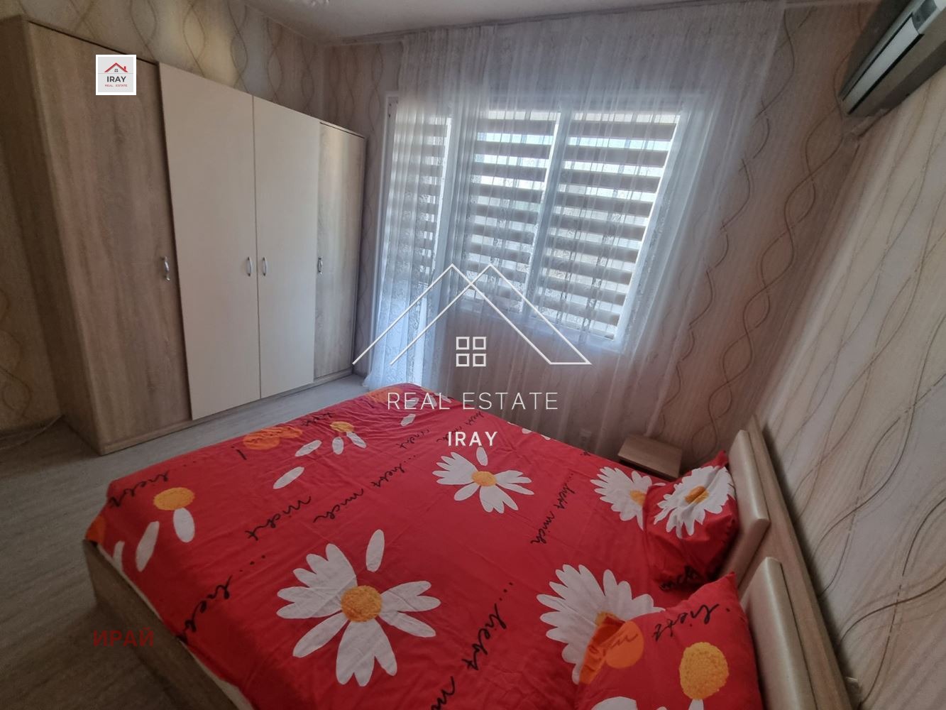 Дава под наем 3-СТАЕН, гр. Стара Загора, Три чучура - юг, снимка 15 - Апартаменти - 54355918