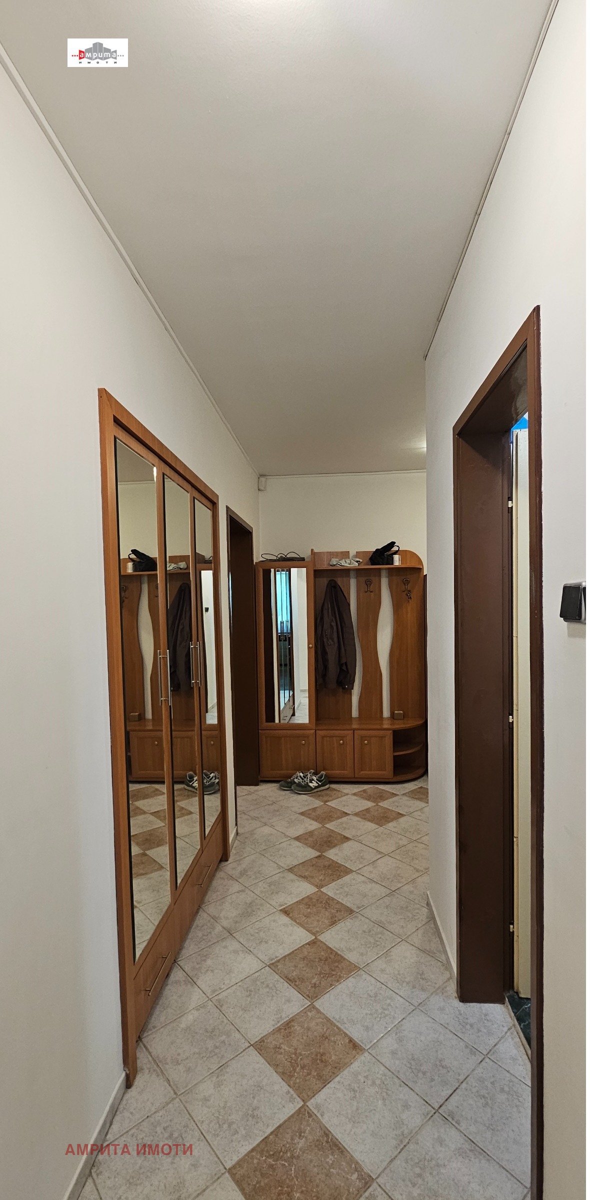 Дава под наем 3-СТАЕН, гр. София, Стрелбище, снимка 4 - Апартаменти - 54735770