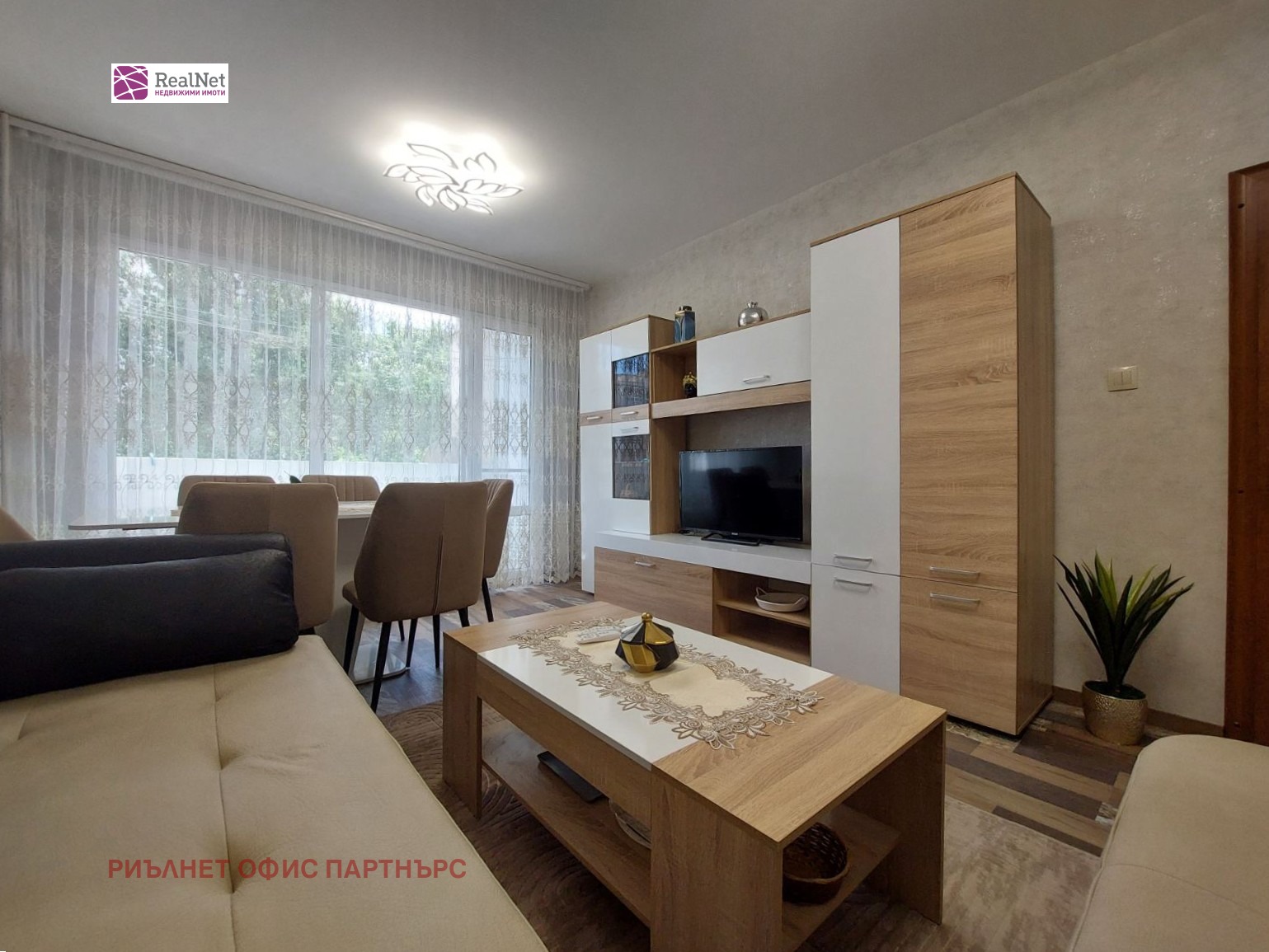 Дава под наем 3-СТАЕН, гр. София, Овча купел 1, снимка 2 - Апартаменти - 55289916
