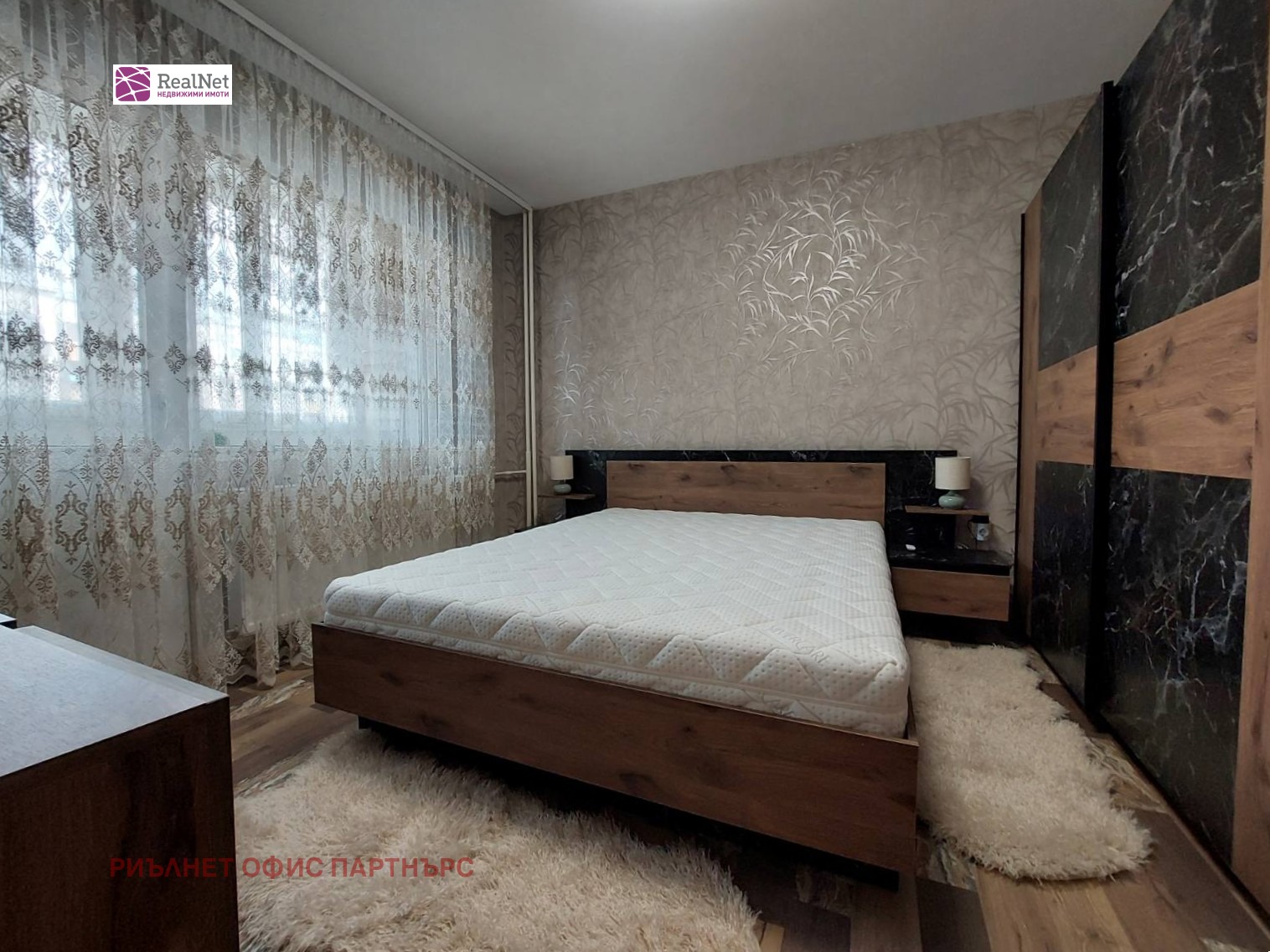 Дава под наем 3-СТАЕН, гр. София, Овча купел 1, снимка 6 - Апартаменти - 55289916