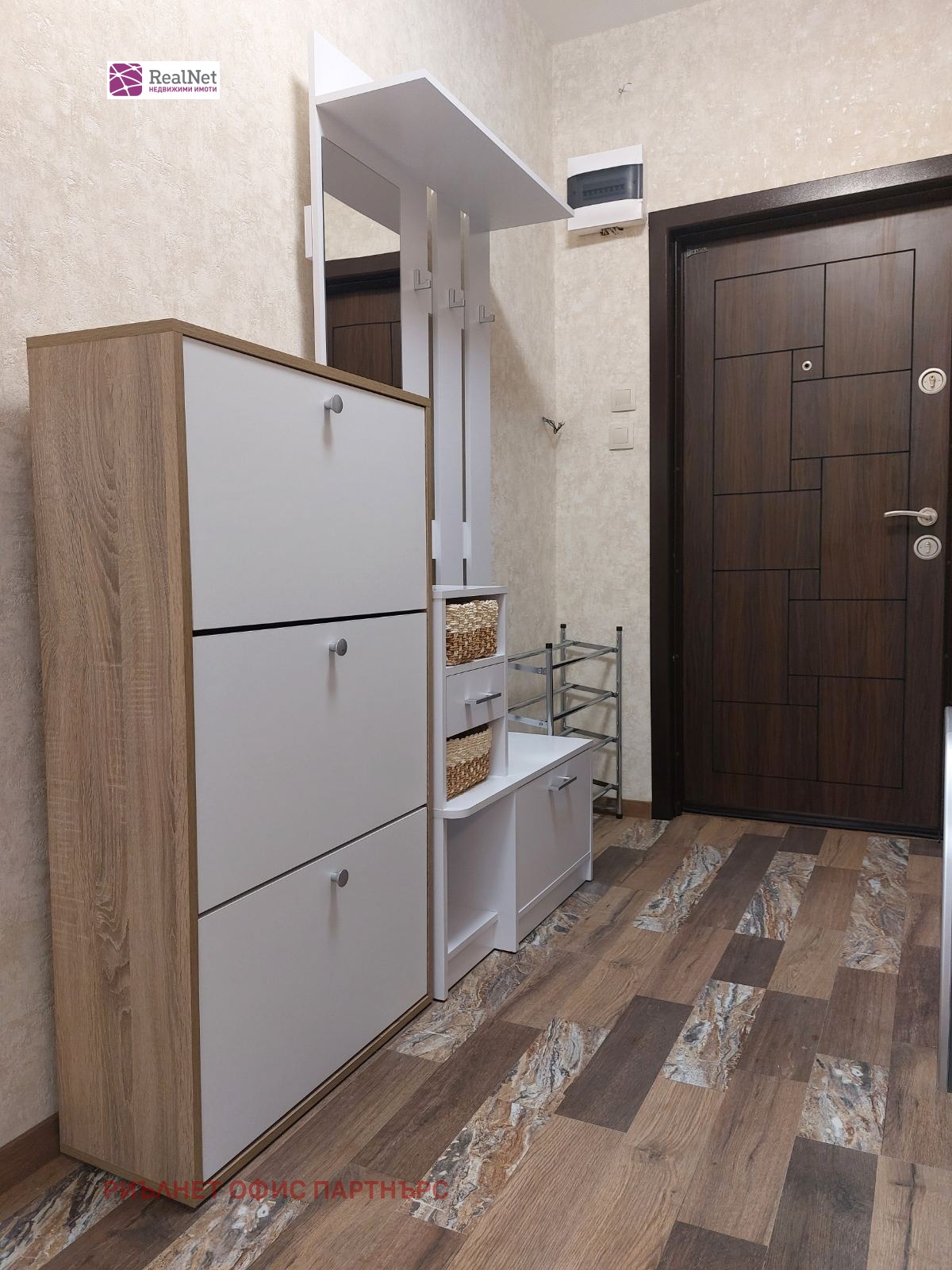 Дава под наем 3-СТАЕН, гр. София, Овча купел 1, снимка 16 - Апартаменти - 55289916
