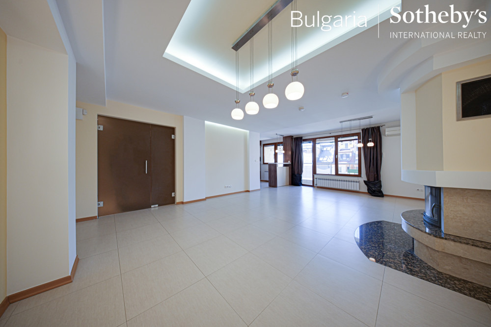 Дава под Наем 4-СТАЕН | Imot.bg — изображение 3