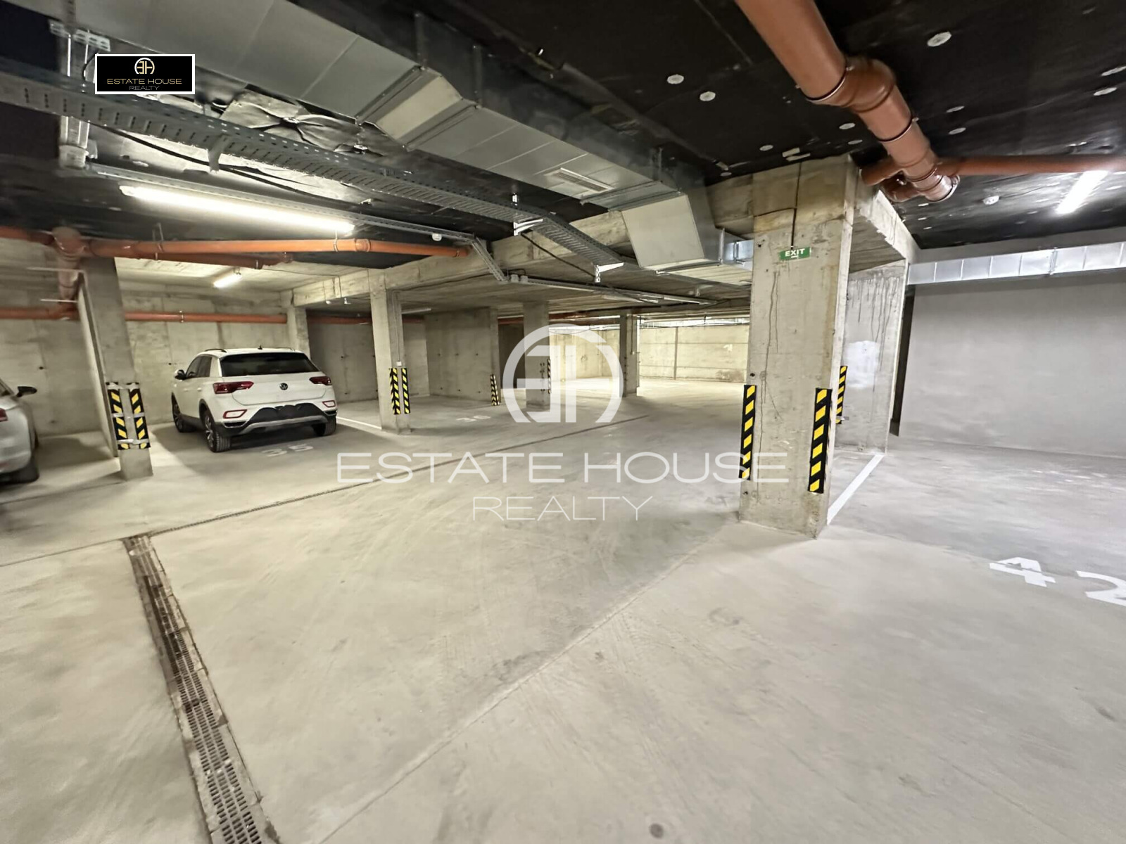 Дава под Наем 4-СТАЕН | Imot.bg — изображение 17