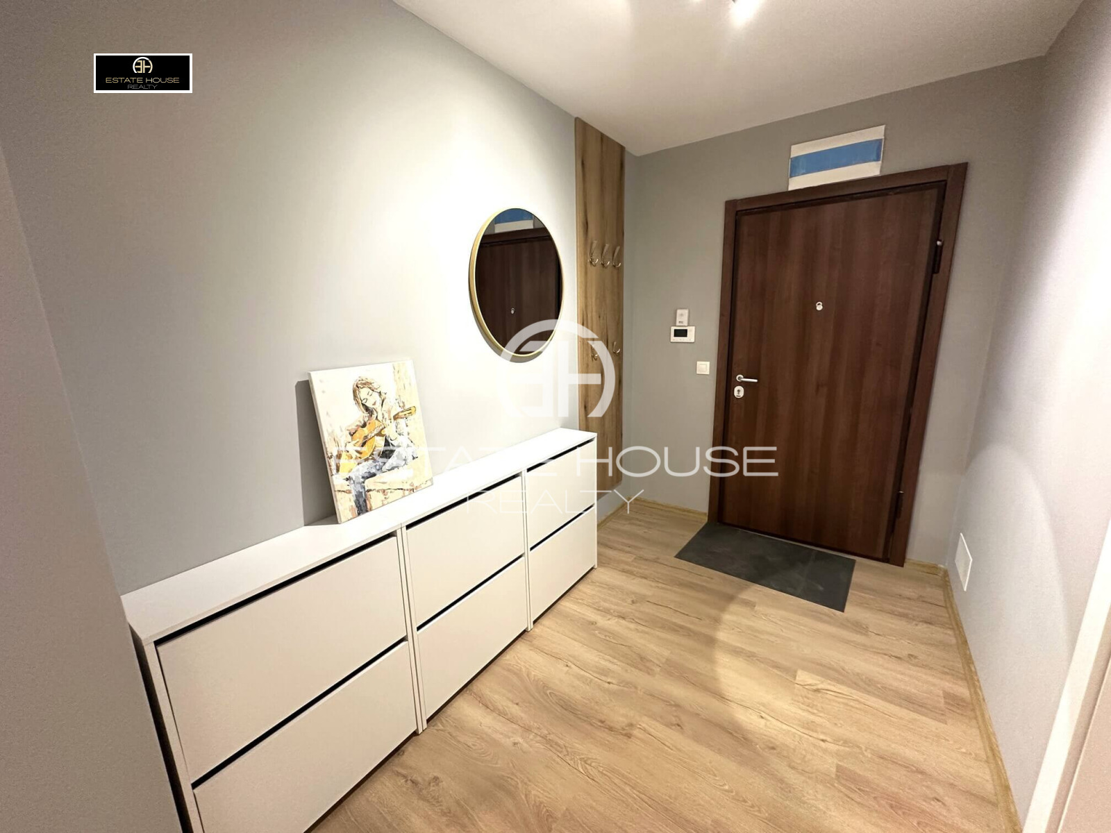 Дава под Наем 4-СТАЕН | Imot.bg — изображение 16