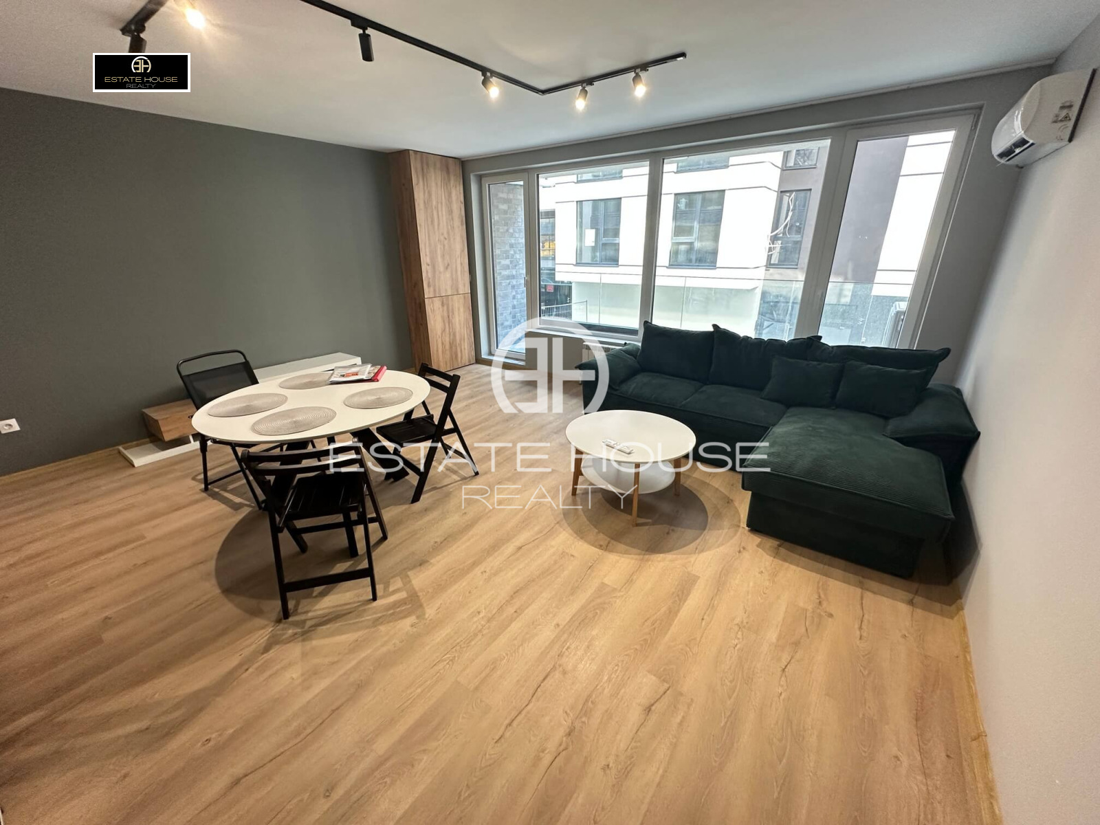 Дава под Наем 4-СТАЕН | Imot.bg — изображение 1