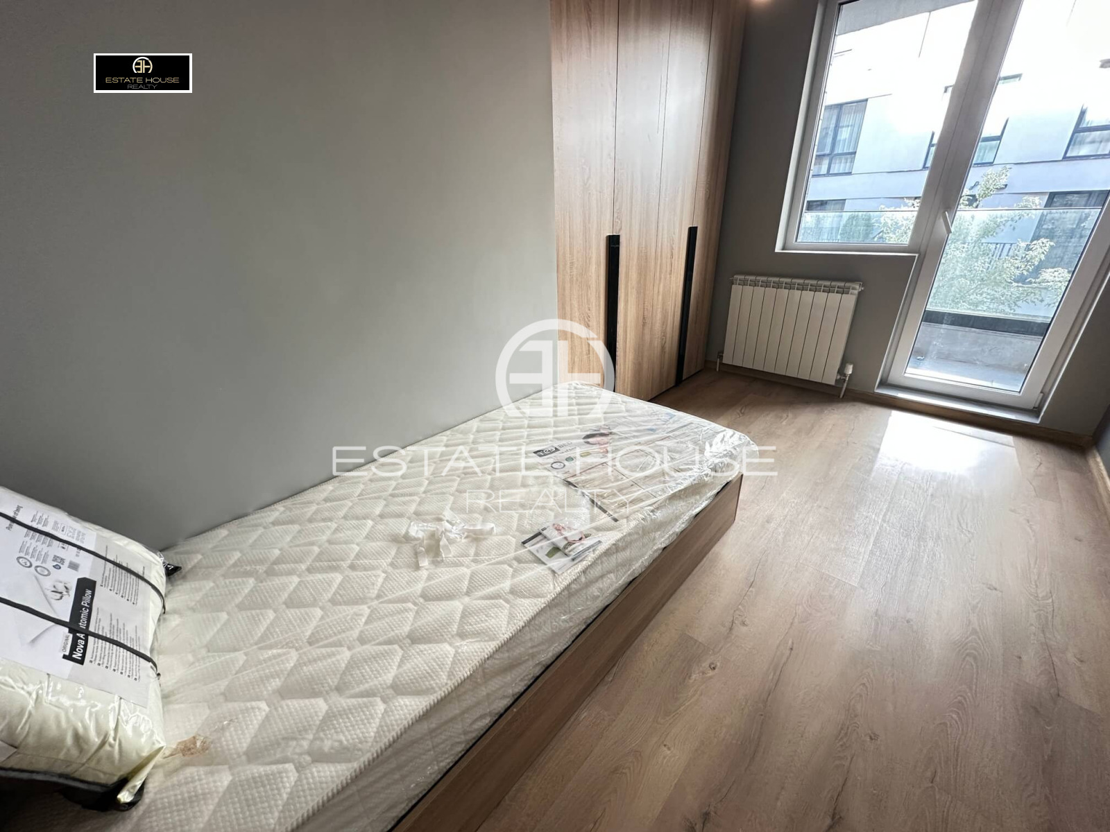 Дава под Наем 4-СТАЕН | Imot.bg — изображение 10