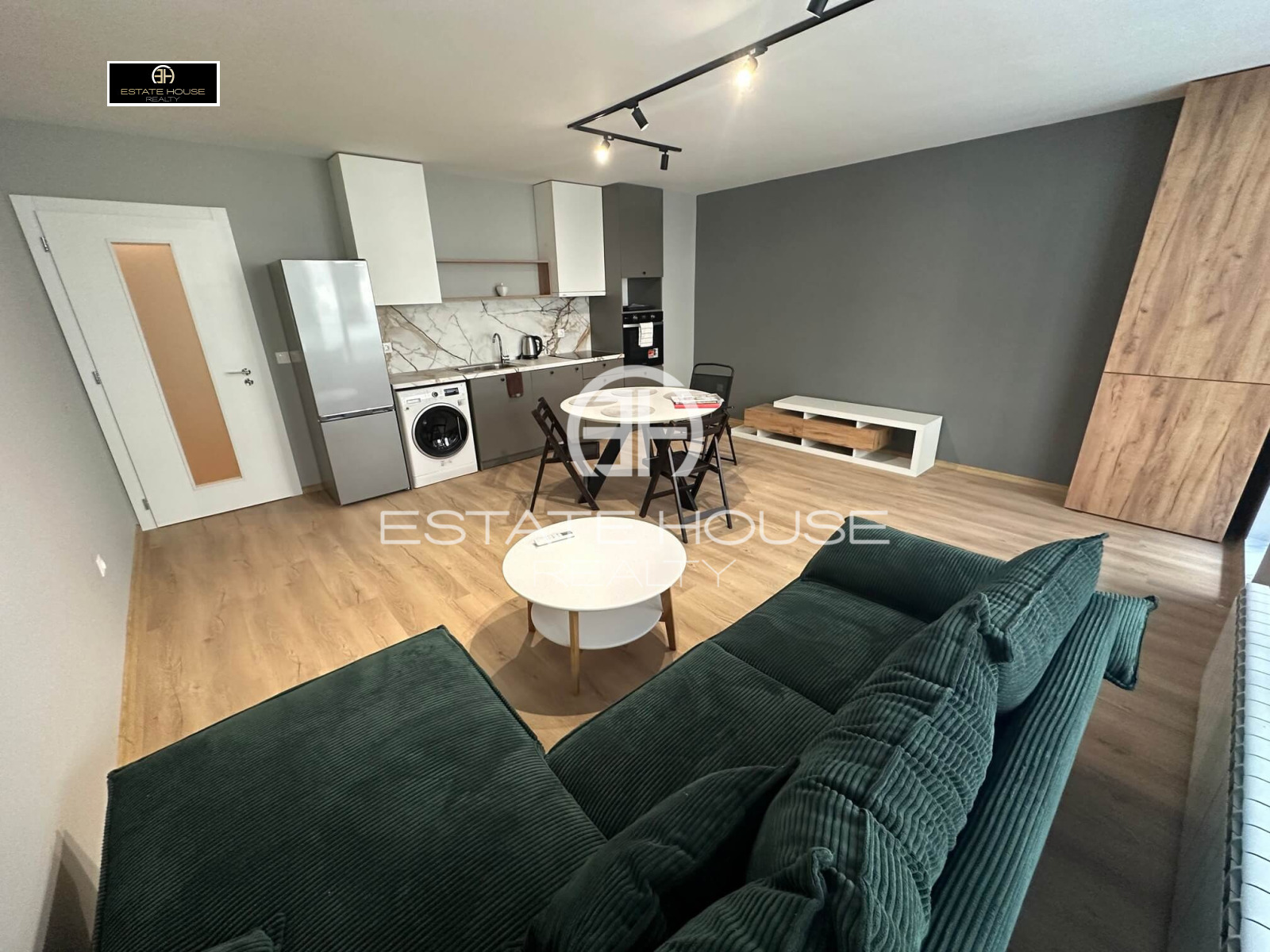 Дава под Наем 4-СТАЕН | Imot.bg — изображение 2