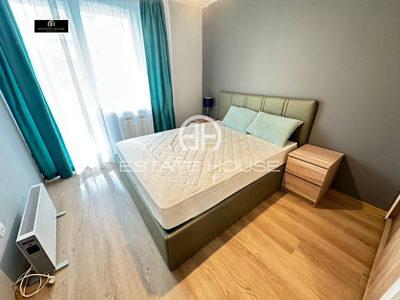 Дава под Наем 4-СТАЕН | Imot.bg — изображение 6