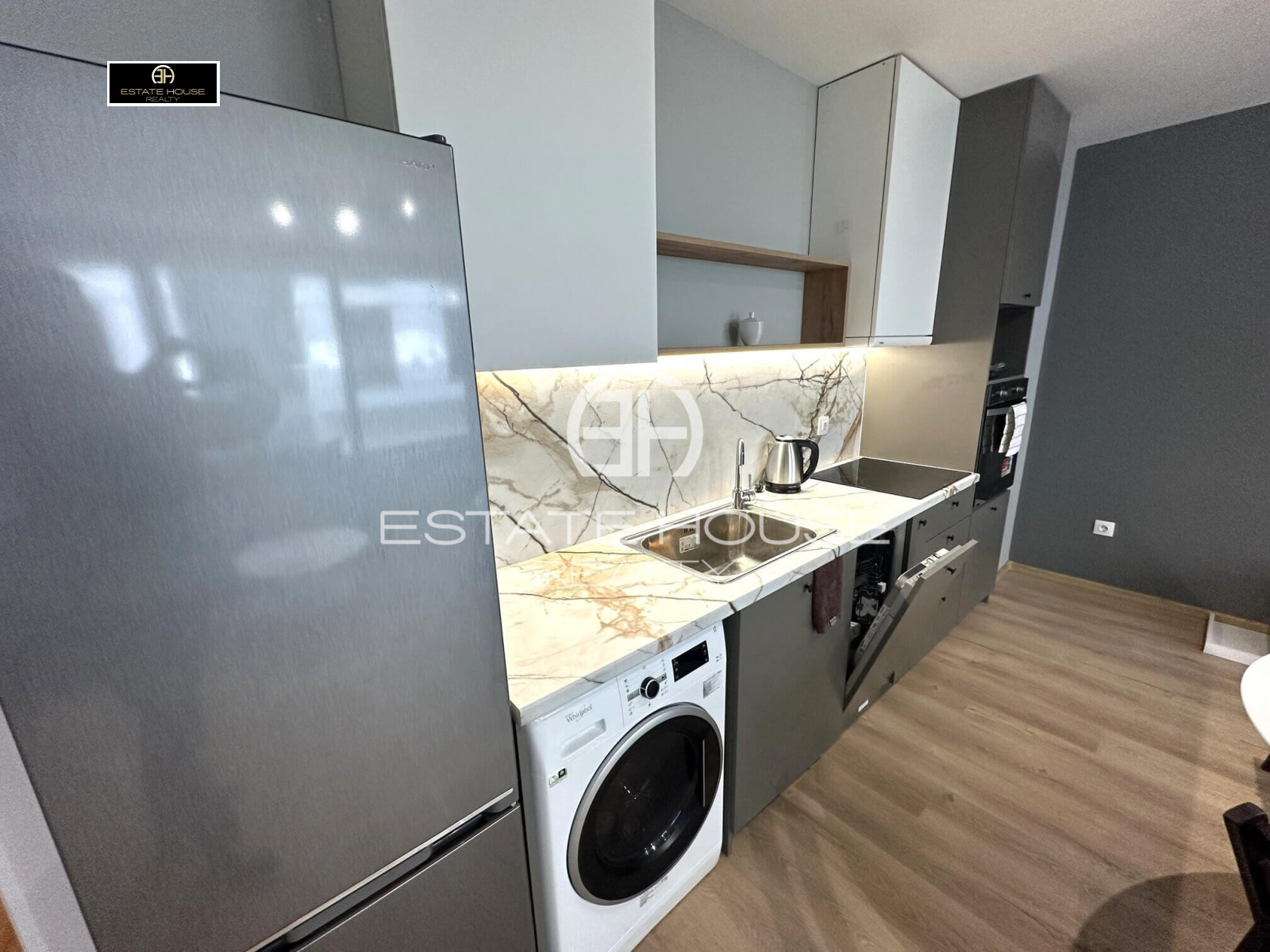 Дава под Наем 4-СТАЕН | Imot.bg — изображение 5