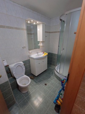 2 sypialnie Iwan Wazow, Sofia 10