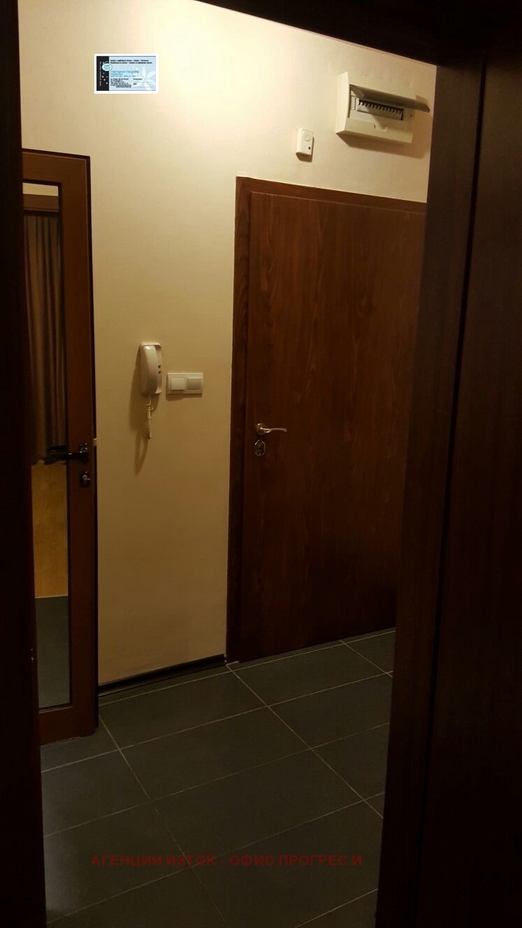 For Rent  1 bedroom Sofia , Geo Milev , 65 sq.m | 55107472 - image [5]