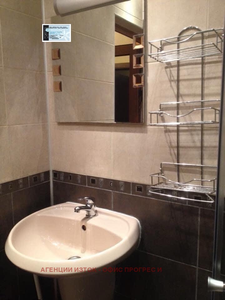 For Rent  1 bedroom Sofia , Geo Milev , 65 sq.m | 55107472 - image [15]