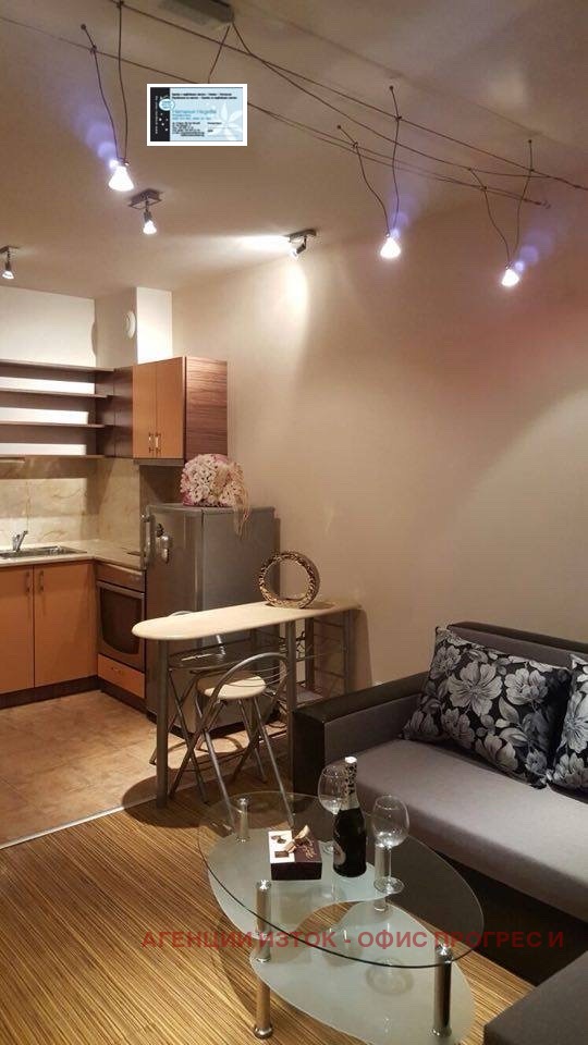 For Rent  1 bedroom Sofia , Geo Milev , 65 sq.m | 55107472 - image [6]