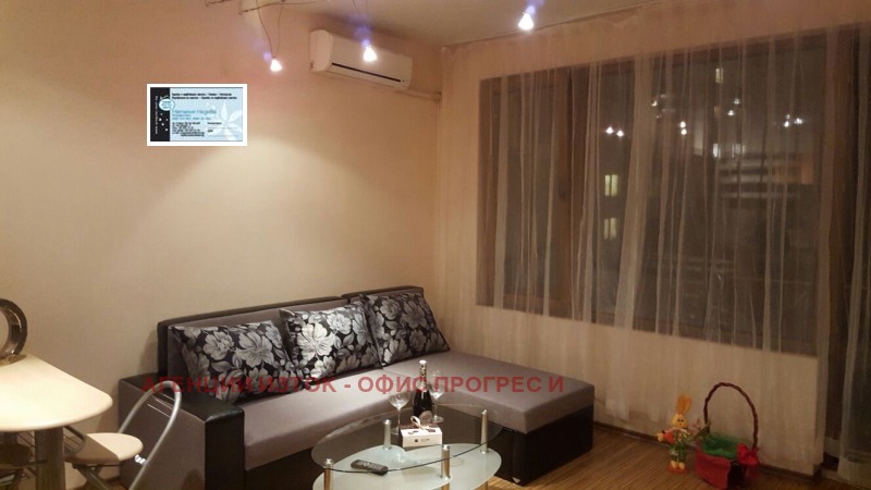 For Rent  1 bedroom Sofia , Geo Milev , 65 sq.m | 55107472 - image [3]