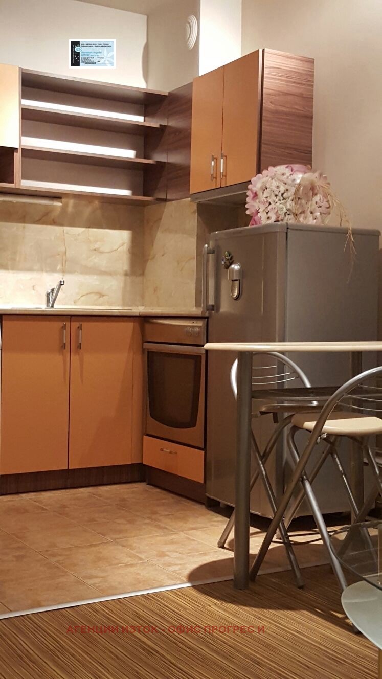 For Rent  1 bedroom Sofia , Geo Milev , 65 sq.m | 55107472 - image [7]