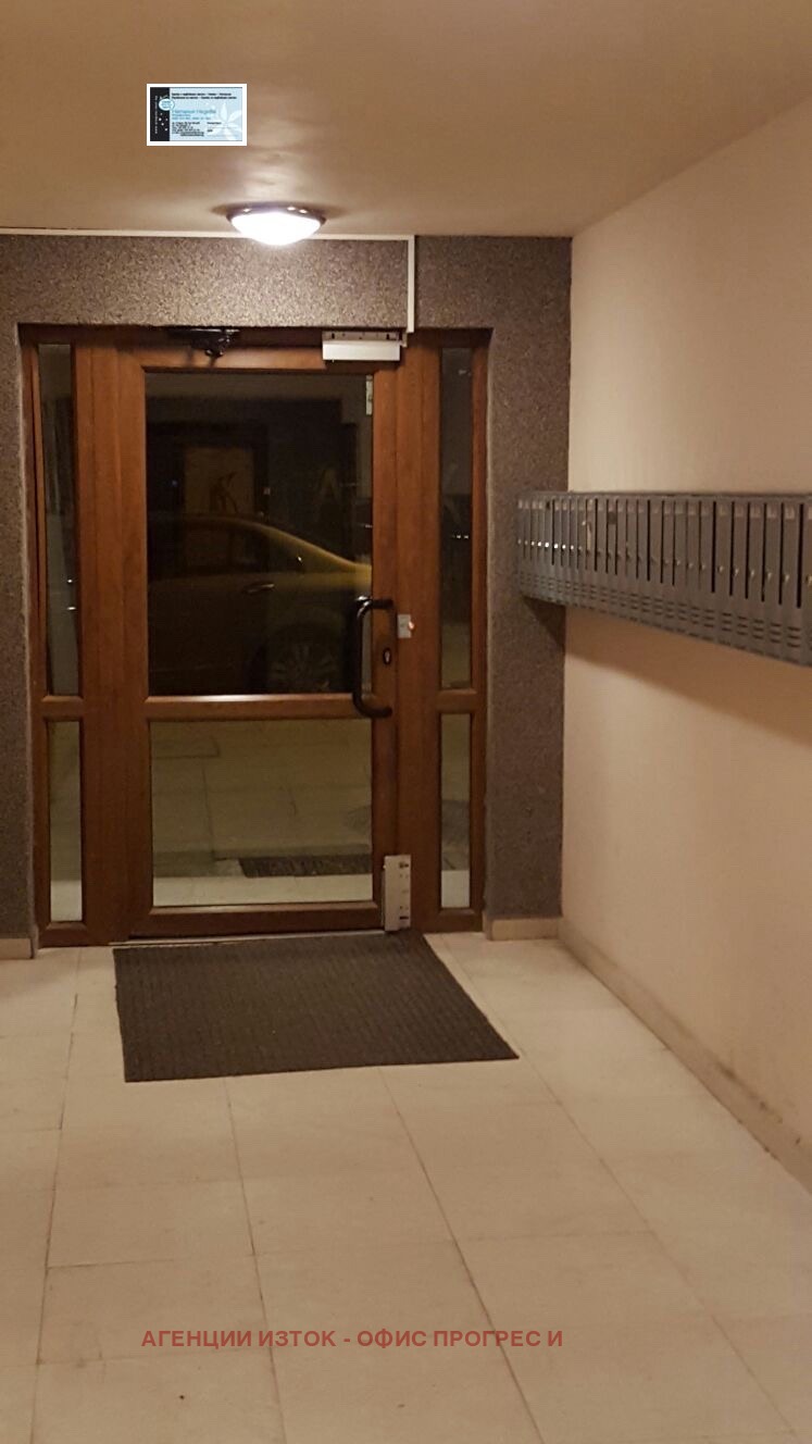 For Rent  1 bedroom Sofia , Geo Milev , 65 sq.m | 55107472