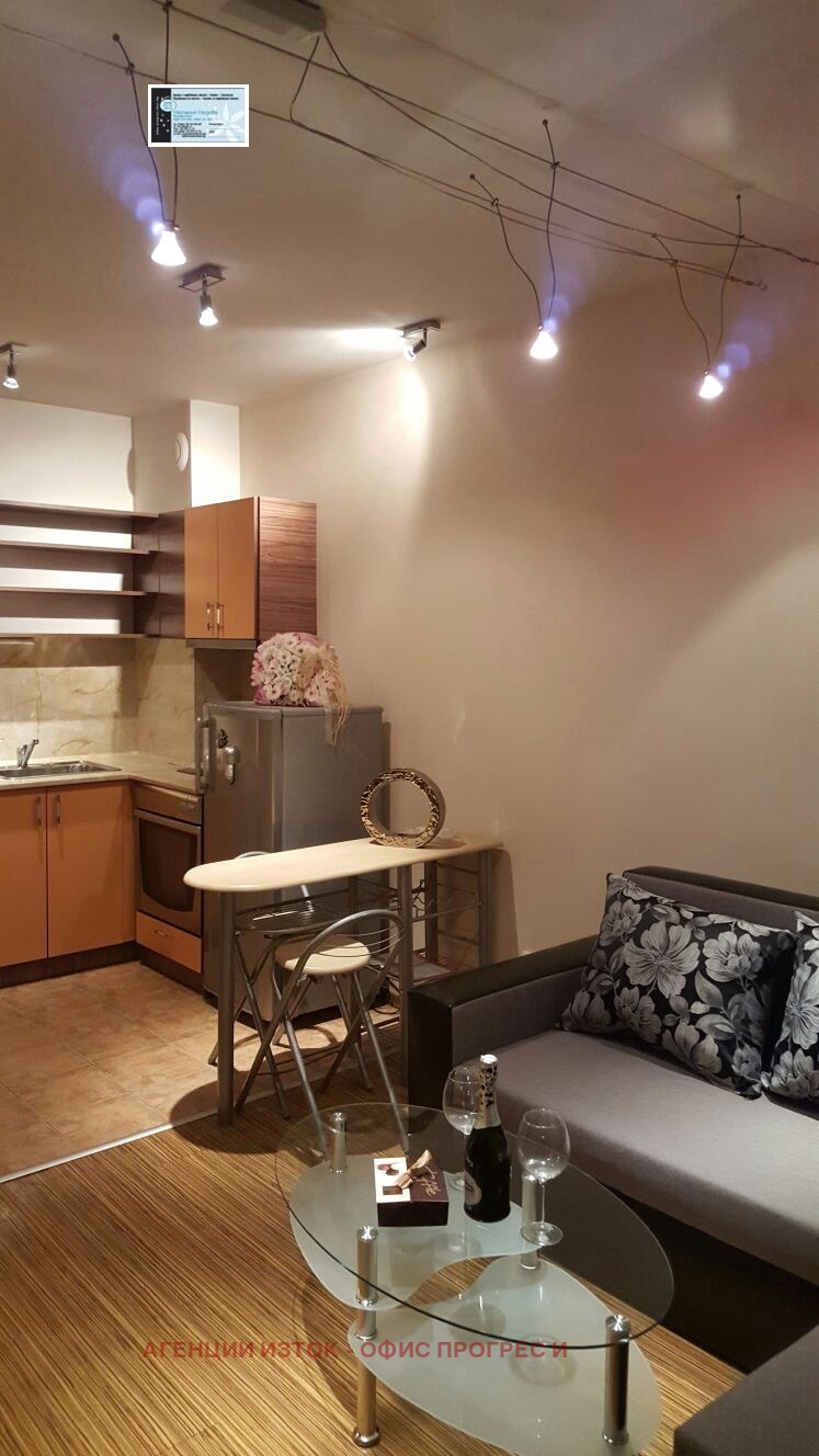 For Rent  1 bedroom Sofia , Geo Milev , 65 sq.m | 55107472 - image [4]