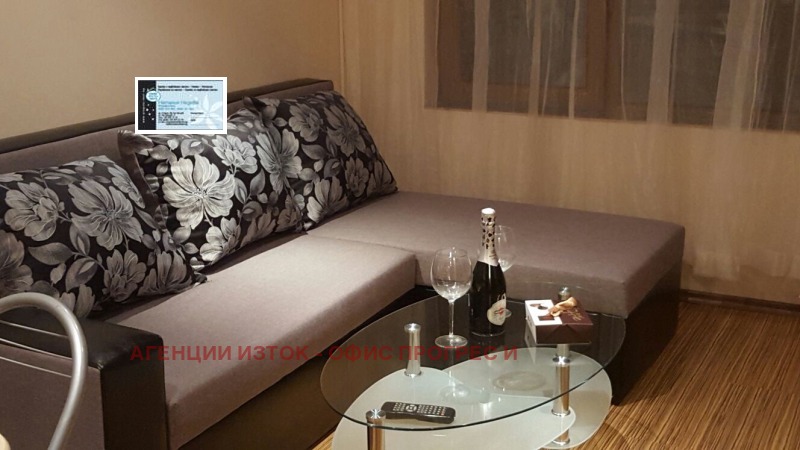 For Rent  1 bedroom Sofia , Geo Milev , 65 sq.m | 55107472 - image [8]