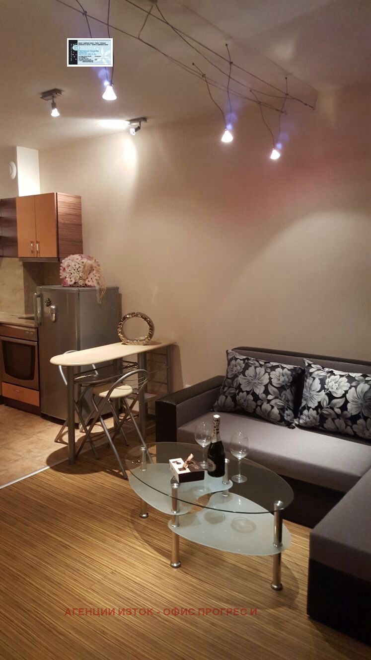For Rent  1 bedroom Sofia , Geo Milev , 65 sq.m | 55107472 - image [2]