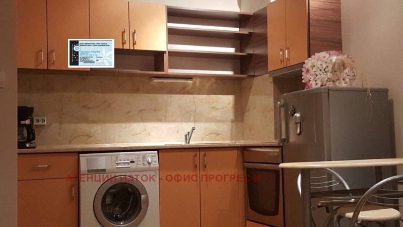 For Rent  1 bedroom Sofia , Geo Milev , 65 sq.m | 55107472 - image [12]