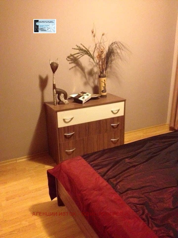 For Rent  1 bedroom Sofia , Geo Milev , 65 sq.m | 55107472 - image [11]