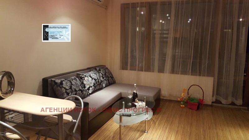 For Rent  1 bedroom Sofia , Geo Milev , 65 sq.m | 55107472 - image [9]