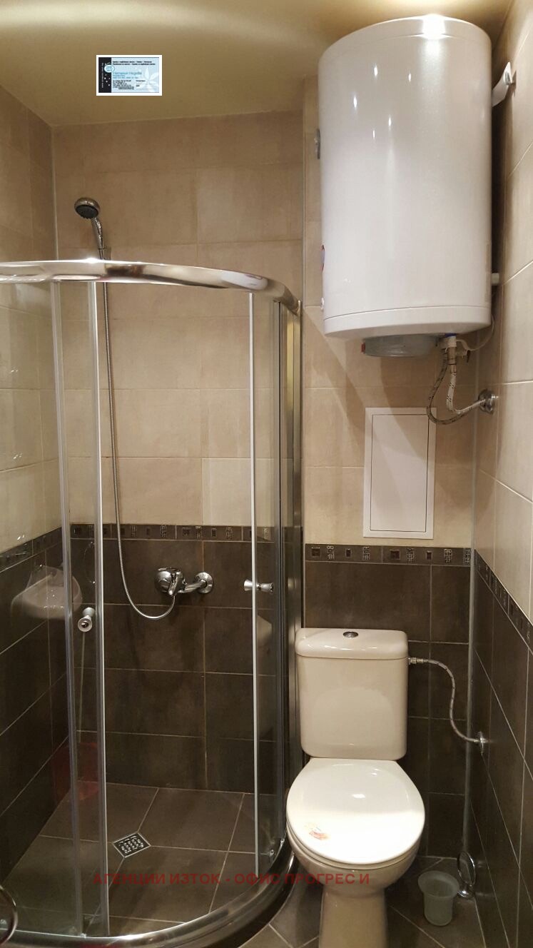 For Rent  1 bedroom Sofia , Geo Milev , 65 sq.m | 55107472 - image [13]