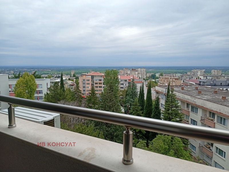 Дава под наем  2-стаен град Стара Загора , Била , 60 кв.м | 46190477 - изображение [12]