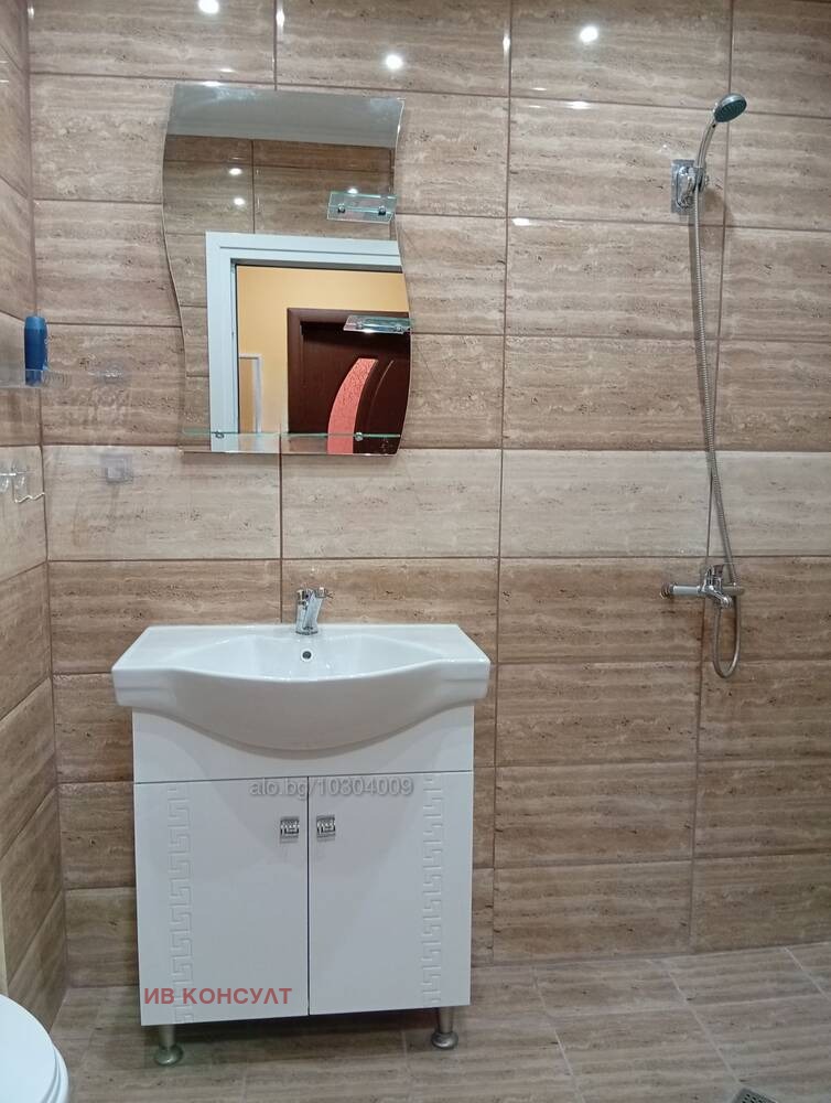 Дава под наем  2-стаен град Стара Загора , Била , 60 кв.м | 46190477 - изображение [14]
