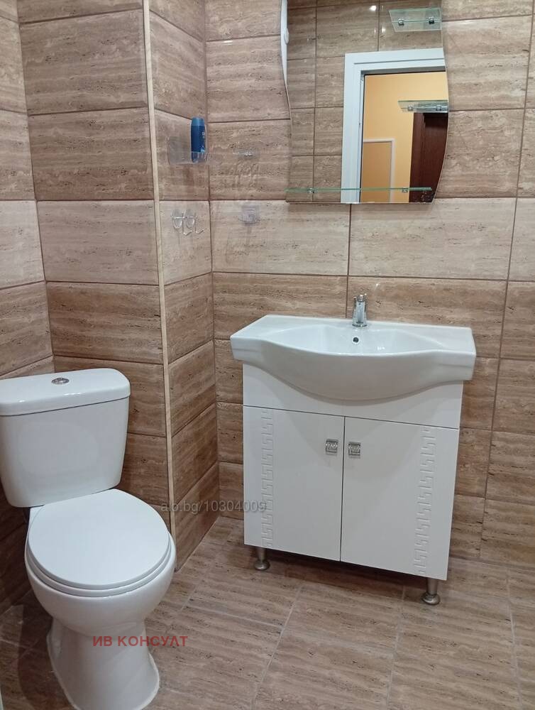 Дава под наем  2-стаен град Стара Загора , Била , 60 кв.м | 46190477 - изображение [13]