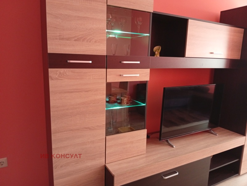 Дава под наем  2-стаен град Стара Загора , Била , 60 кв.м | 46190477 - изображение [6]