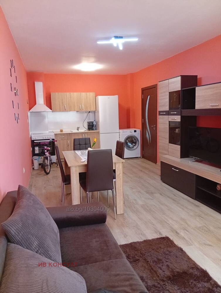 Дава под наем  2-стаен град Стара Загора , Била , 60 кв.м | 46190477 - изображение [4]