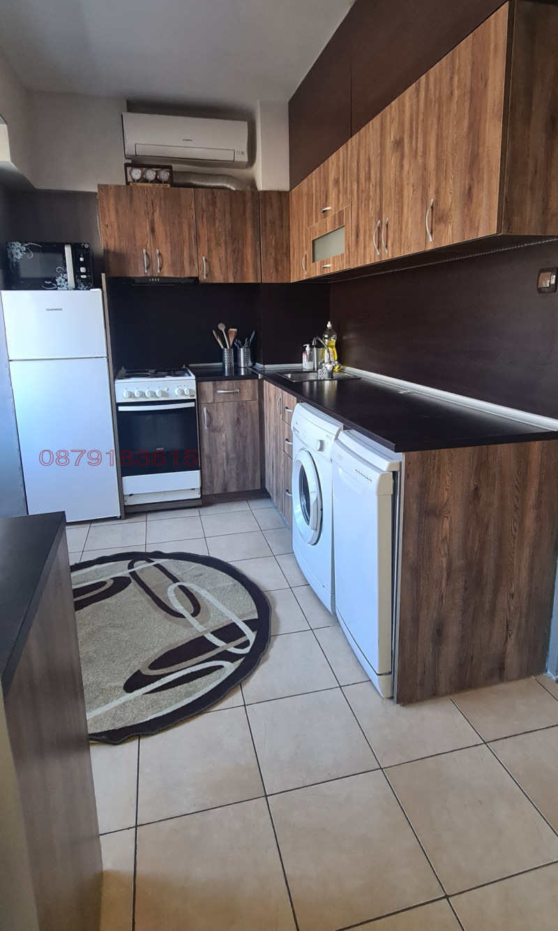 Дава под наем 2-СТАЕН, гр. София, Свобода