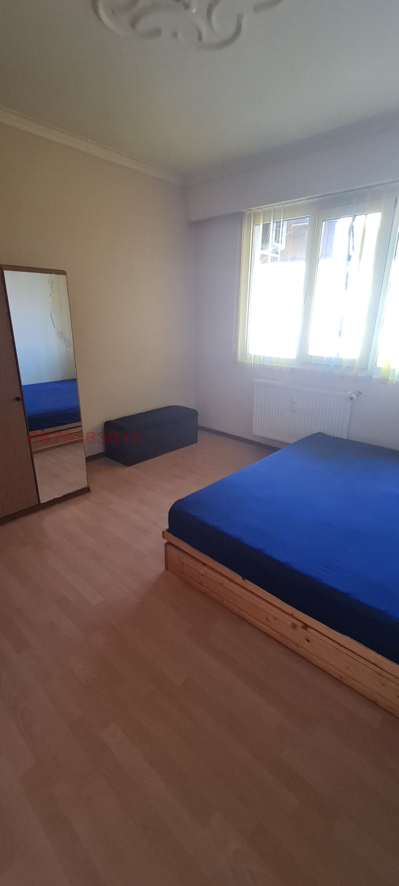 Дава под наем 2-СТАЕН, гр. София, Свобода, снимка 9 - Апартаменти - 52820927