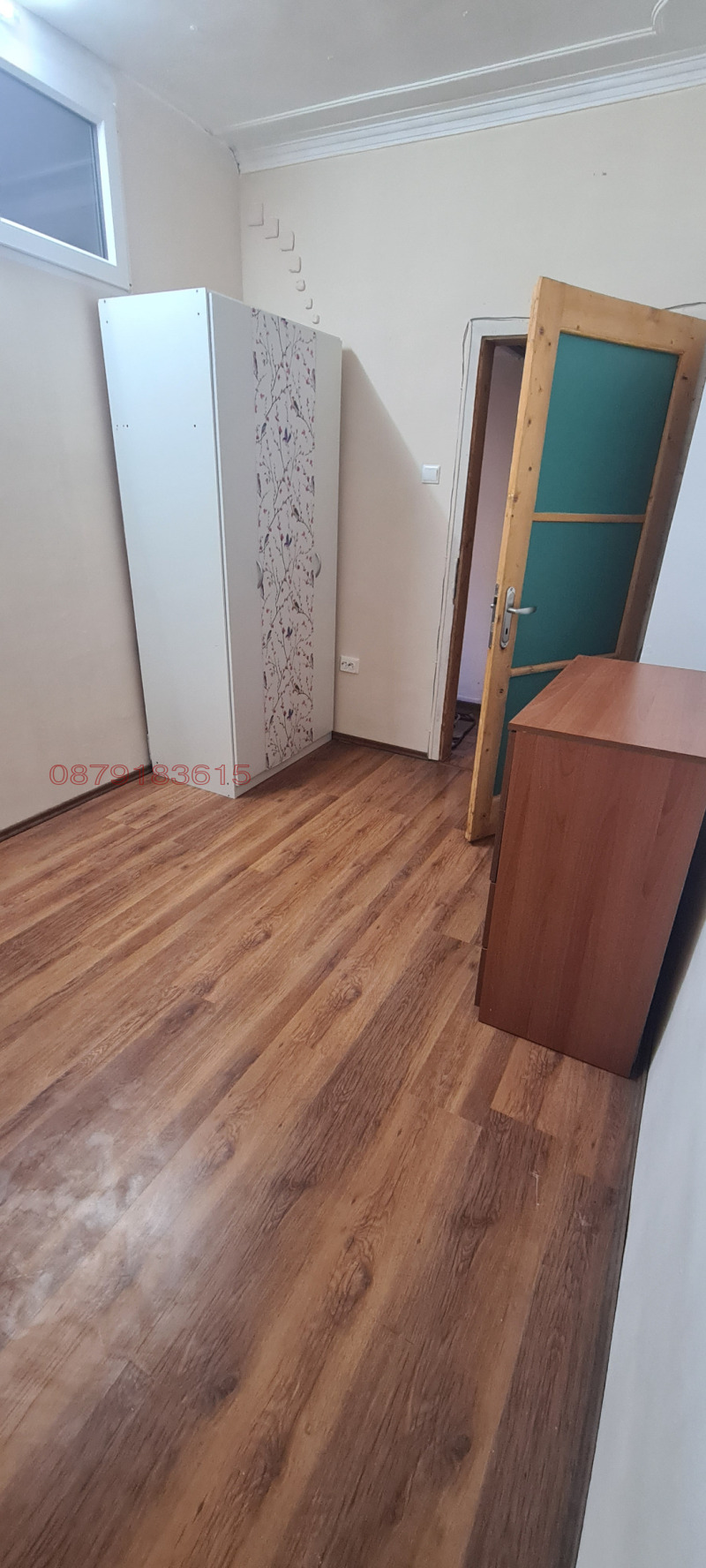 Дава под наем 2-СТАЕН, гр. София, Свобода, снимка 7 - Апартаменти - 52820927