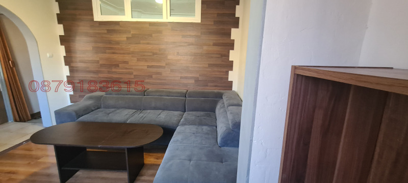 Дава под наем 2-СТАЕН, гр. София, Свобода, снимка 5 - Апартаменти - 52820927