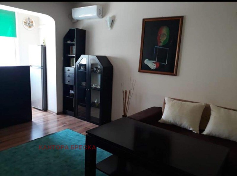 Дава под наем 2-СТАЕН, гр. Пловдив, Кючук Париж