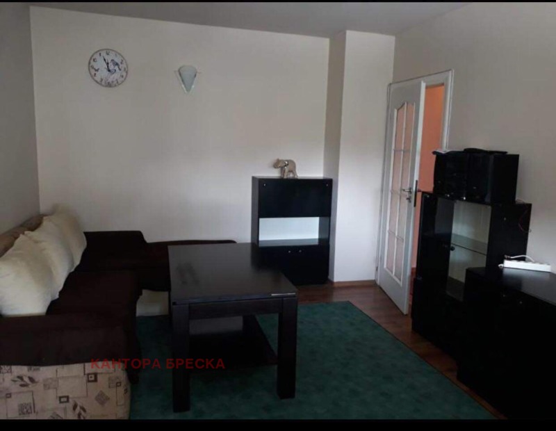 Дава под наем 2-СТАЕН, гр. Пловдив, Кючук Париж, снимка 3 - Апартаменти - 52985479