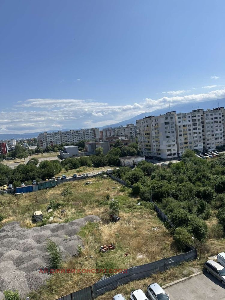 Дава под наем 2-СТАЕН, гр. София, Левски Г, снимка 12 - Апартаменти - 55431055