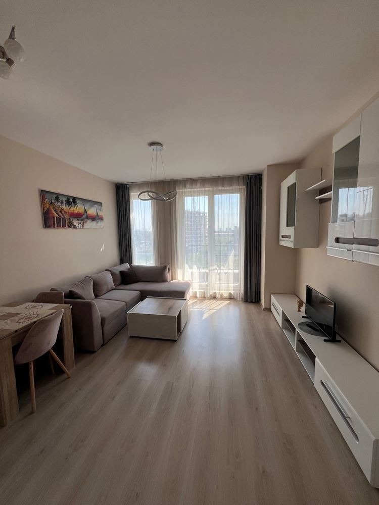 Дава под наем 2-СТАЕН, гр. София, Кръстова вада, снимка 2 - Апартаменти - 56068481