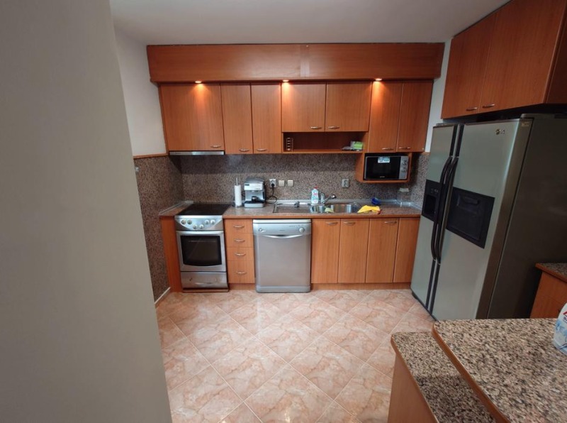 For Rent  2 bedroom Sofia , Ivan Vazov , 160 sq.m | 95801061 - image [4]
