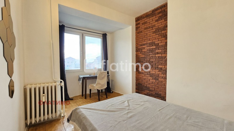 Zu vermieten  2 Schlafzimmer Sofia , Zentar , 75 qm | 42550251 - Bild [9]