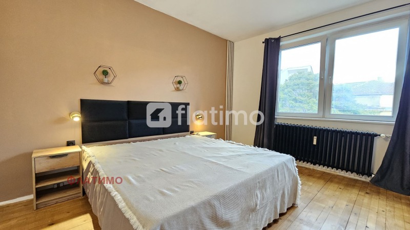 Zu vermieten  2 Schlafzimmer Sofia , Zentar , 75 qm | 42550251 - Bild [5]