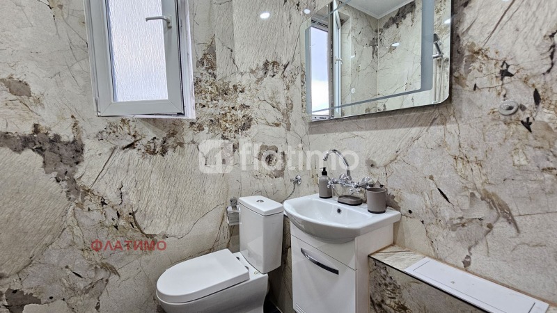 Zu vermieten  2 Schlafzimmer Sofia , Zentar , 75 qm | 42550251 - Bild [10]