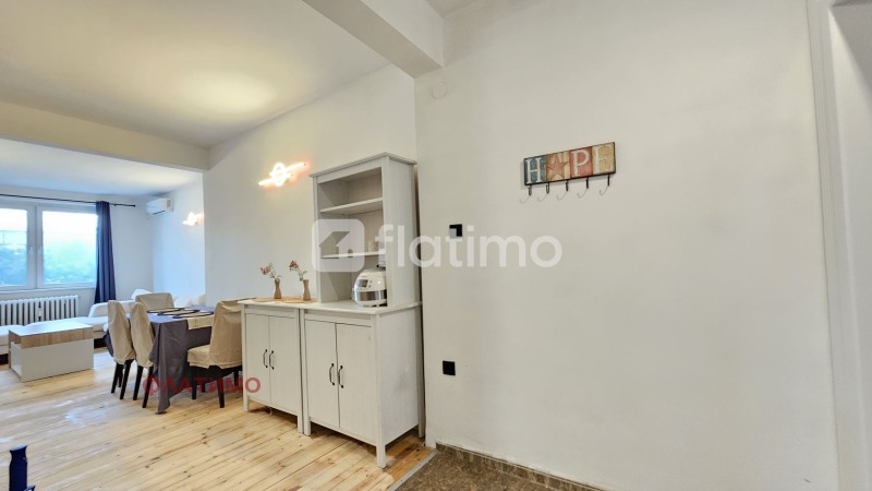 Zu vermieten  2 Schlafzimmer Sofia , Zentar , 75 qm | 42550251 - Bild [12]