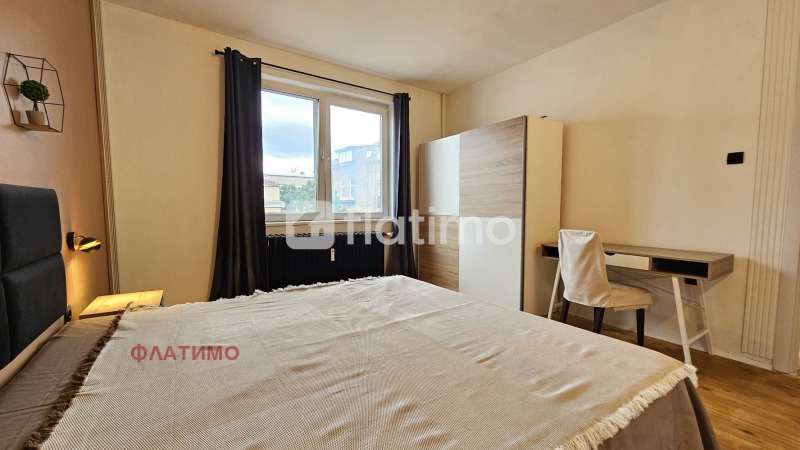 Zu vermieten  2 Schlafzimmer Sofia , Zentar , 75 qm | 42550251 - Bild [7]