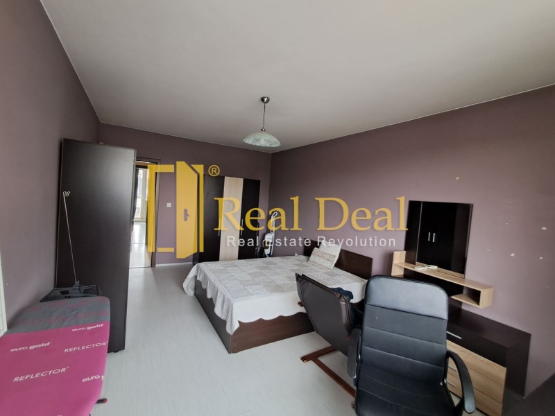 En renta  2 dormitorios Sofia , Vitosha , 96 metros cuadrados | 45289254 - imagen [10]